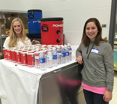 Faith Academy Angels