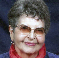 Derlyn Dolores Lyda Gordon