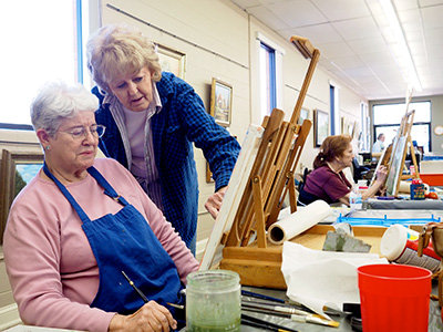 Highland Arts Guild