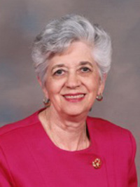 Faye Dockery