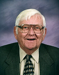 Donald Gene Cooper