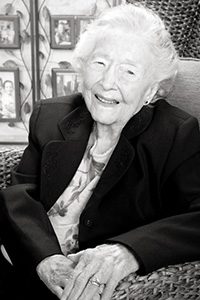 Virginia Nichols VanBerg