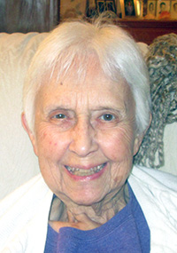 Kathleen G. Huston of Marble Falls