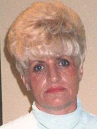 Mary Elizabeth Clendennen