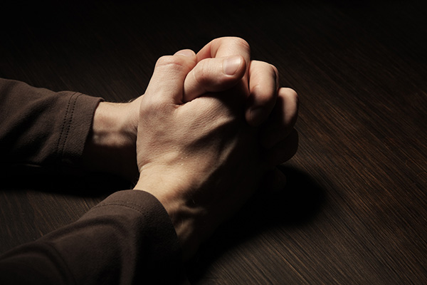 World Day of Prayer