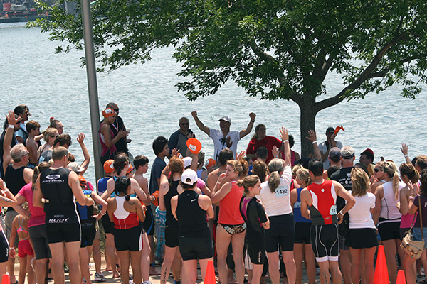 HITS Triathlon