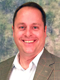 eric penrod