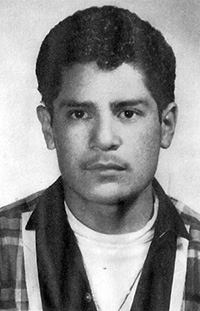 Ramon Arriaga