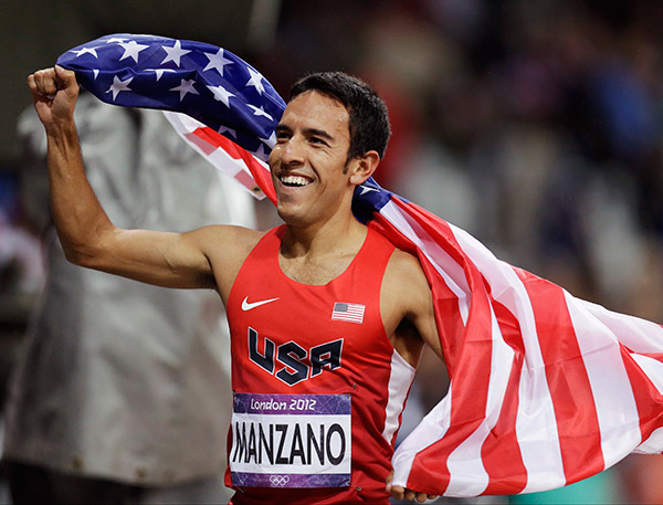 leonel manzano