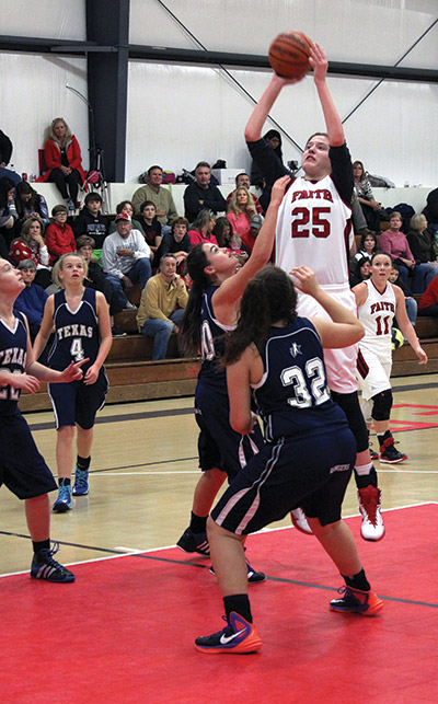 Faith Academy Sedona Prince