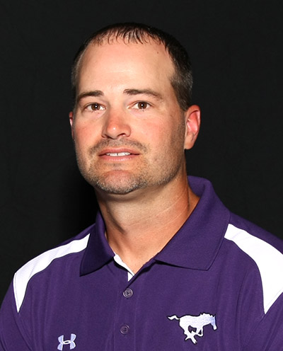 Marble Falls Matt Green