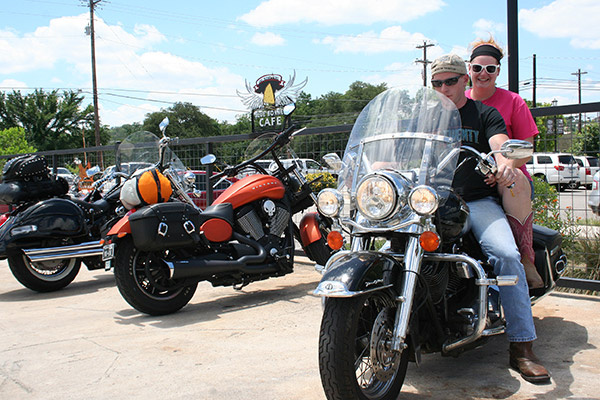 ROT Biker Rally