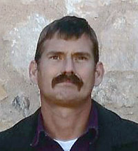 christopher reed of llano, texas