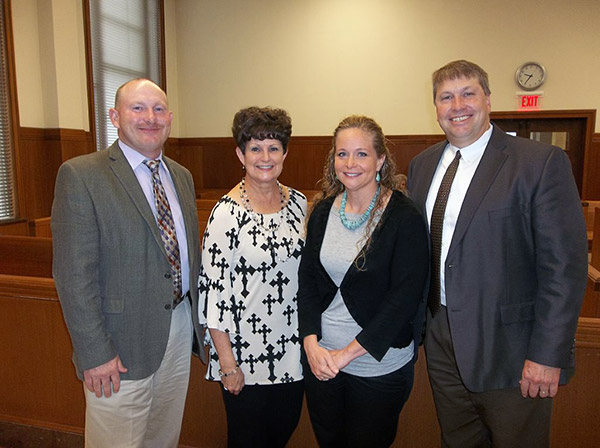 burnet county agrilife extension agent kelly tarla