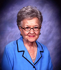 clendina baker