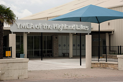 Burnet YMCA