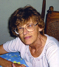 Katherine D. Glenn