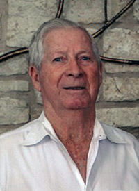 Glenn Edward Page