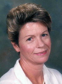 Margaret Fite Frasier