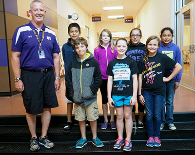 marble falls elementary