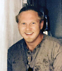 Theodore Carl Bruns