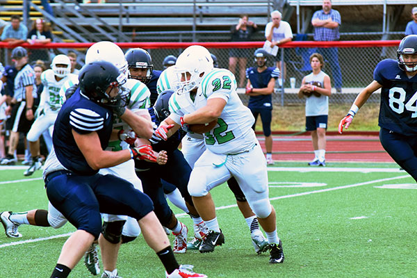 Burnet Preston Reeves