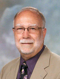 State Farm agent Mike Atkinson on Marble Falls