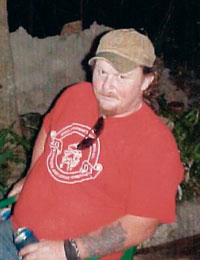 Bobby Darrell Wisdom