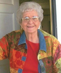 Clara Kate Young
