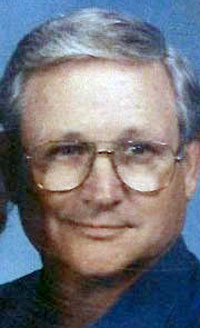 John Daniel Eaton III
