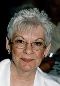 Melba Fae Paske