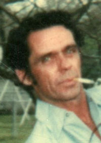 Harry Leon Cooksey Jr.