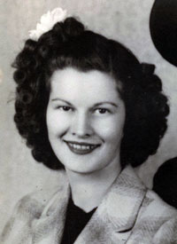 Maybelle (Weisinger) Hibler