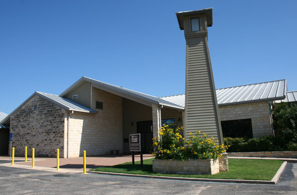 Higher rental fees for Lakeside Pavilion, 307 Buena Vista Drive in Marble Falls, went into effect Jan. 20 after a vote by the Marble Falls City Council on Jan. 19. File photo