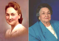 Opal Stribling Cohen