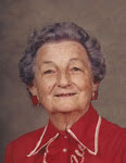 Emma Virginia Borho Oertli