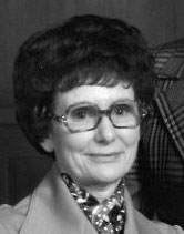 Frances Decker