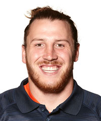 David Morgan