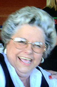 Barbara N. Oliver
