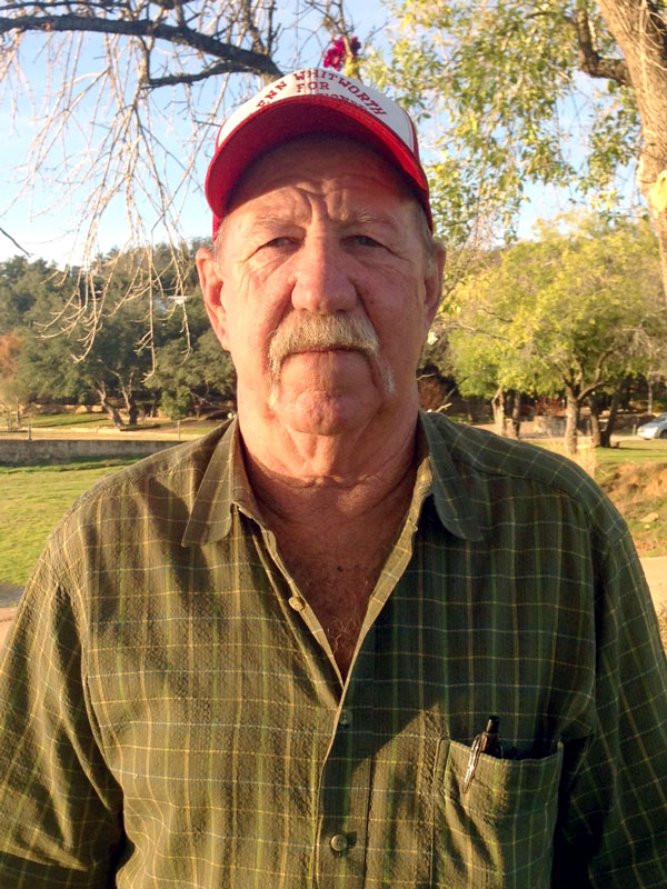 Glenn Whitworth