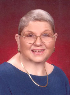 Beverly Kay Holt