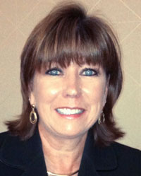 Donna Klaeger