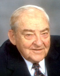 John J. Hayes