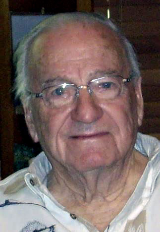 Frank Randolph “Buddy” Rogers Jr.