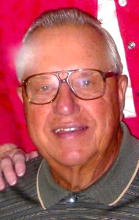Leon William Seidl Sr.