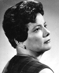 Francisca Rodriguez