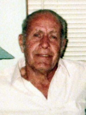 William Earl Alexander