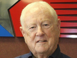 Noyce Lamar Osbourn