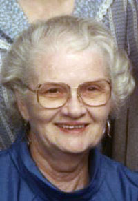 Delila Faye Behrns Neuhaus