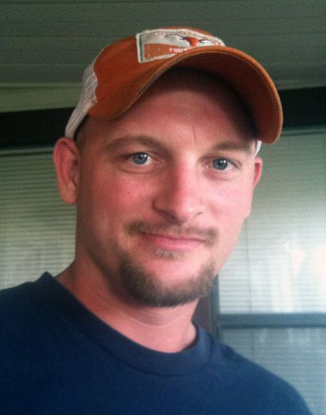 Benjamin Eric Weems